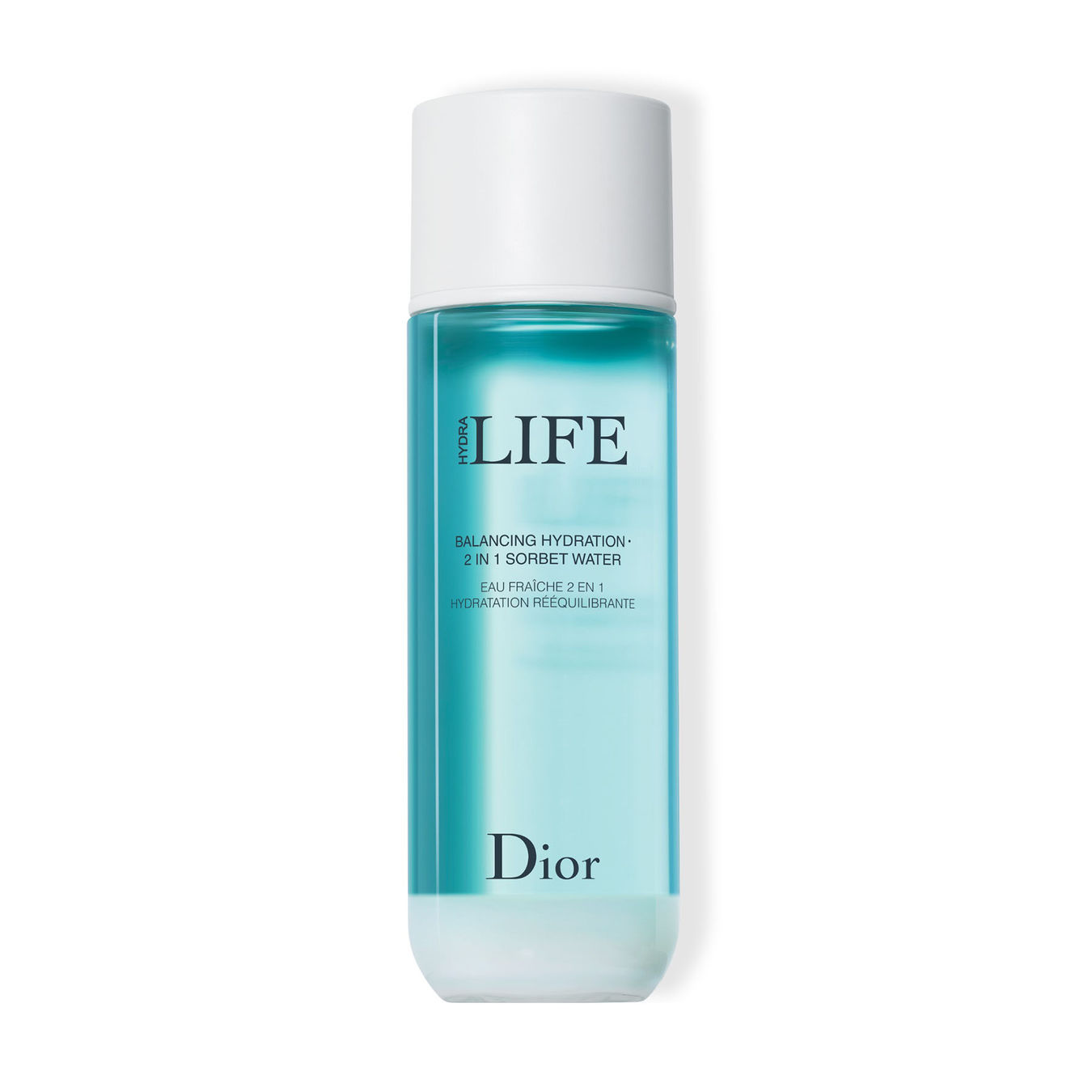 DIOR Hydra Life 2 in 1 Sorbet Water 175ml Damen von Dior