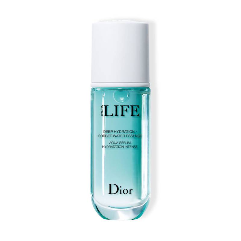 DIOR Hydra Life Aqua Serum Intense Hydration 40ml Damen von Dior