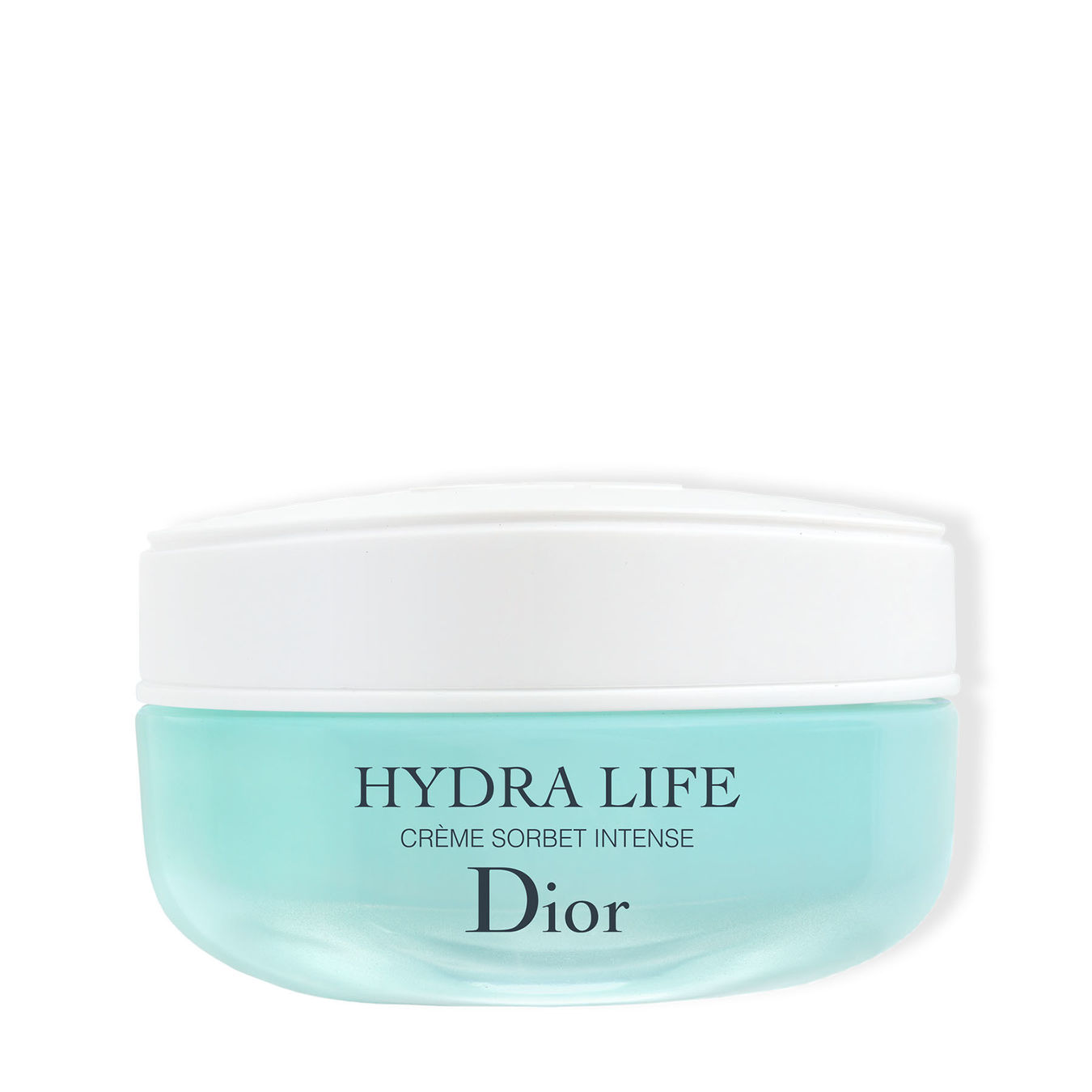 DIOR Hydra Life Intense Sorbet Creme 50ml Damen von Dior