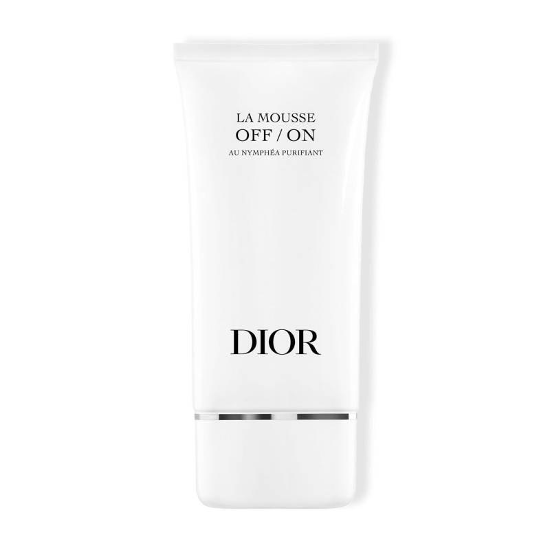 DIOR La Mousse OFF/ON Foaming Cleanser 150g Damen von Dior