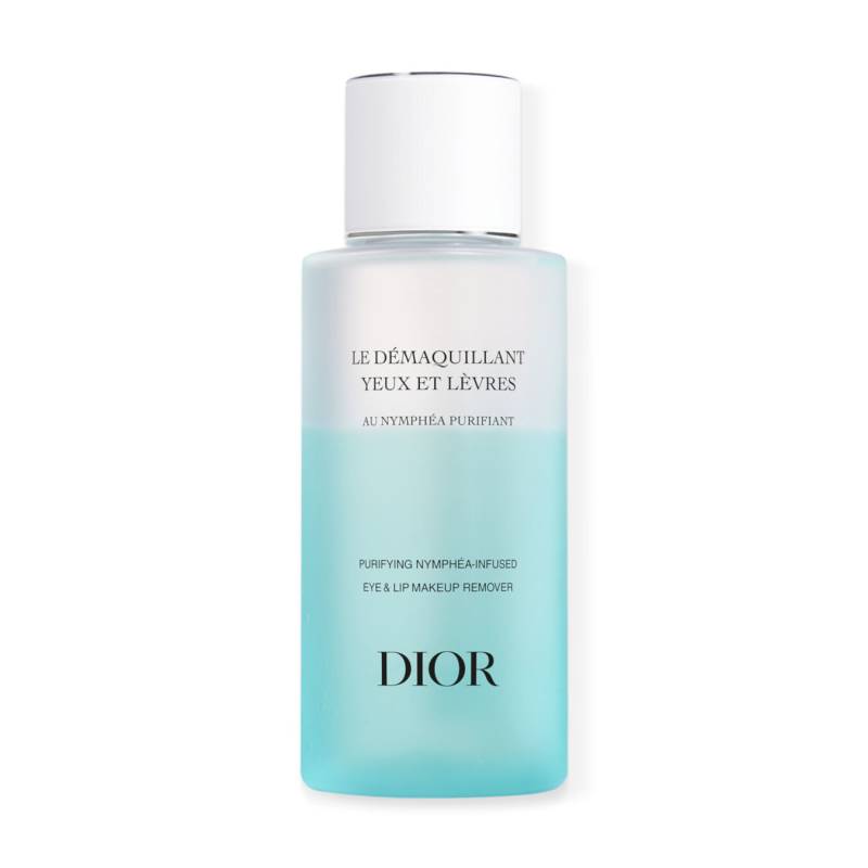 DIOR Le Démaquillant Yeux et Lèvres Make Up entferner 125ml Damen von Dior