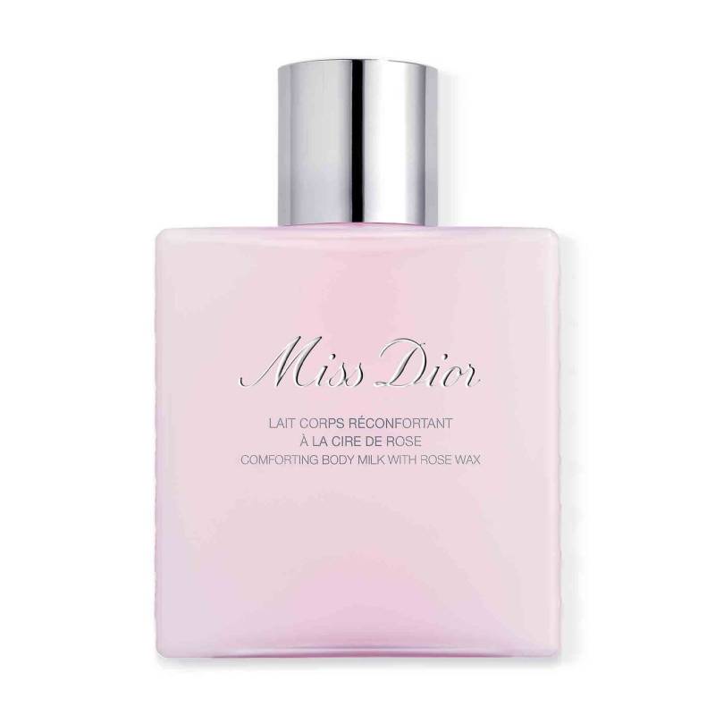 DIOR Miss Dior Beruhigende Körpermilch mit Rosenwachs 175ml Damen von Dior