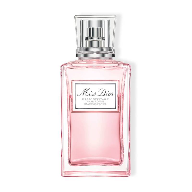 DIOR Miss Dior Body Oil 100ml Damen von Dior