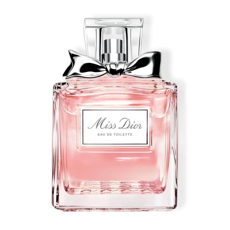 DIOR Miss Dior Eau de Toilette 50ml Damen von Dior