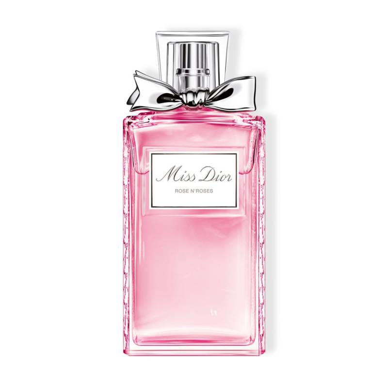 DIOR Miss Dior Rose N'Roses Eau de Toilette 100ml Damen von Dior