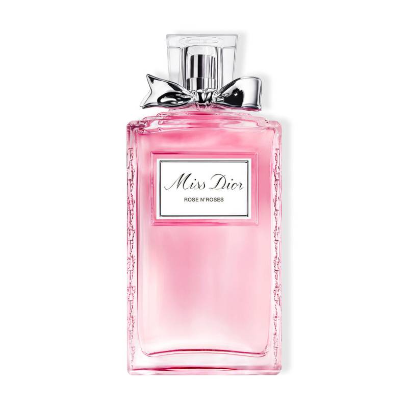 DIOR Miss Dior Rose N'Roses Eau de Toilette 150ml Damen von Dior