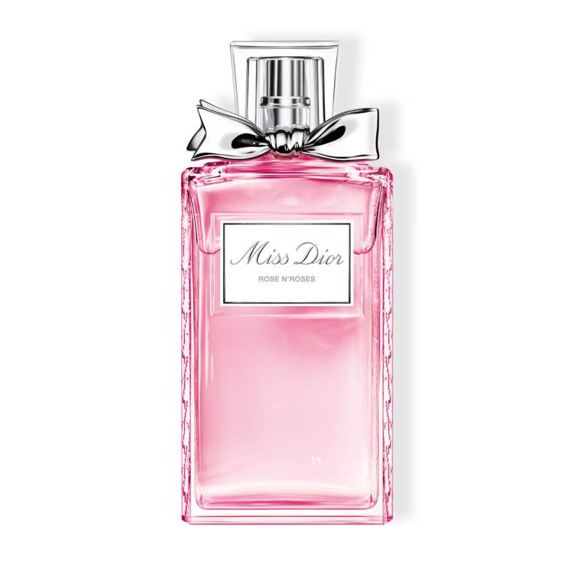 DIOR Miss Dior Rose N'Roses Eau de Toilette 50ml Damen von Dior