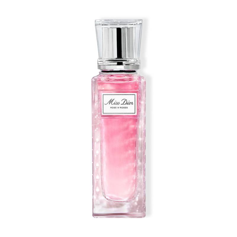 DIOR Miss Dior Rose N'Roses Eau de Toilette Travel Size von Dior