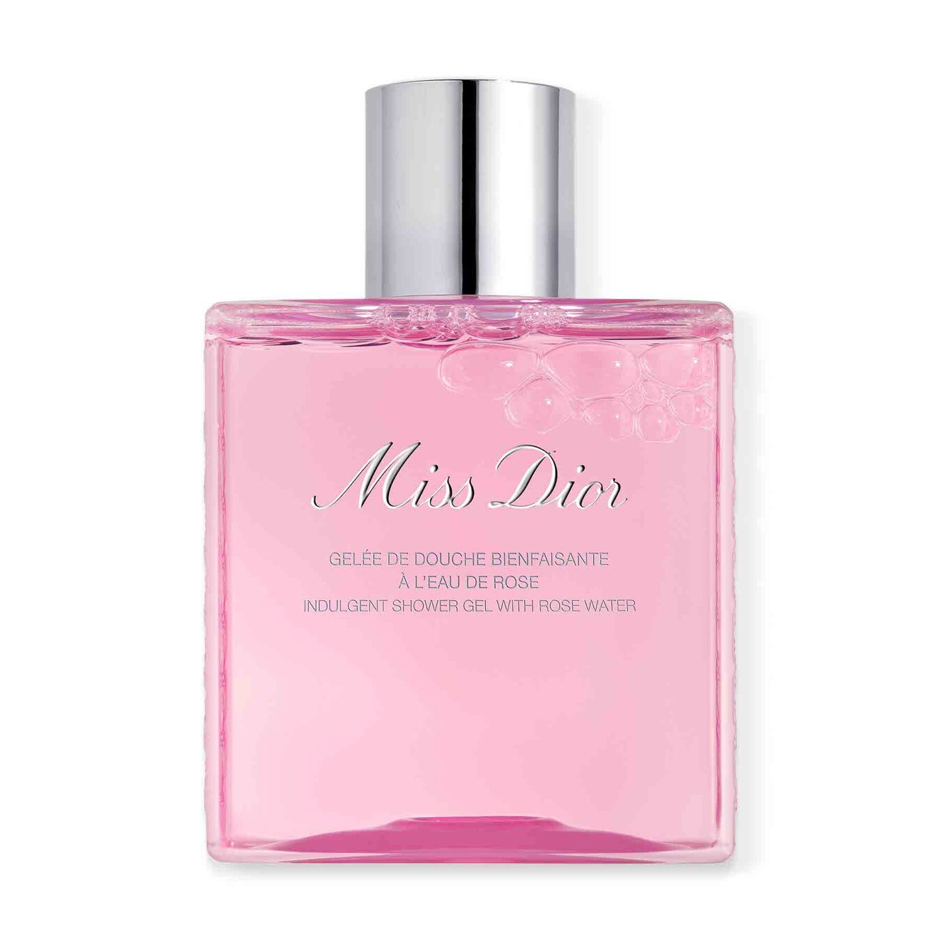 DIOR Miss Dior Verwöhn-Duschgel mit Rosenwasser 175ml Damen DIOR Miss Dior Verwöhn-Duschgel mit Rosenwasser 175ml Damen von Dior