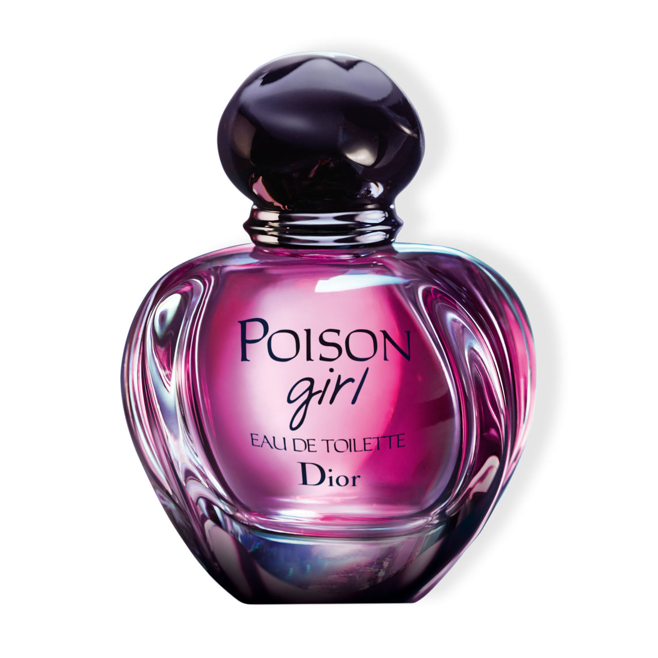 DIOR Poison Girl Eau de Toilette 30ml Damen von Dior