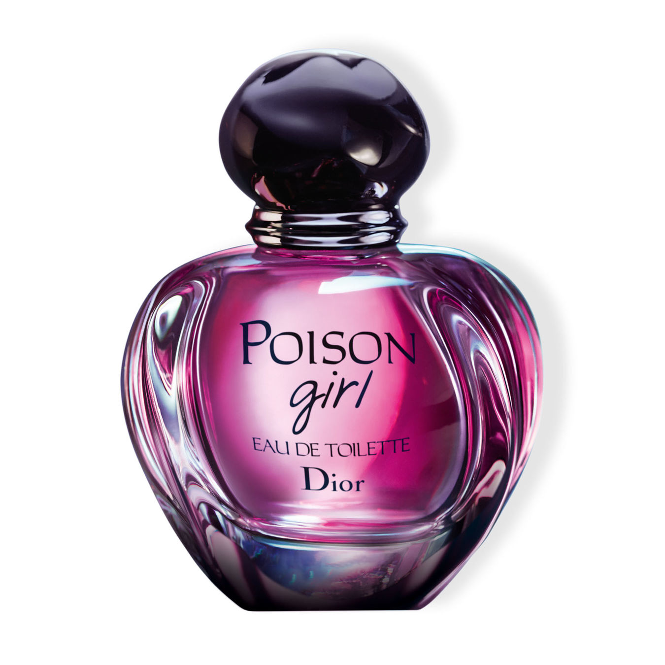 DIOR Poison Girl Eau de Toilette 50ml Damen von Dior