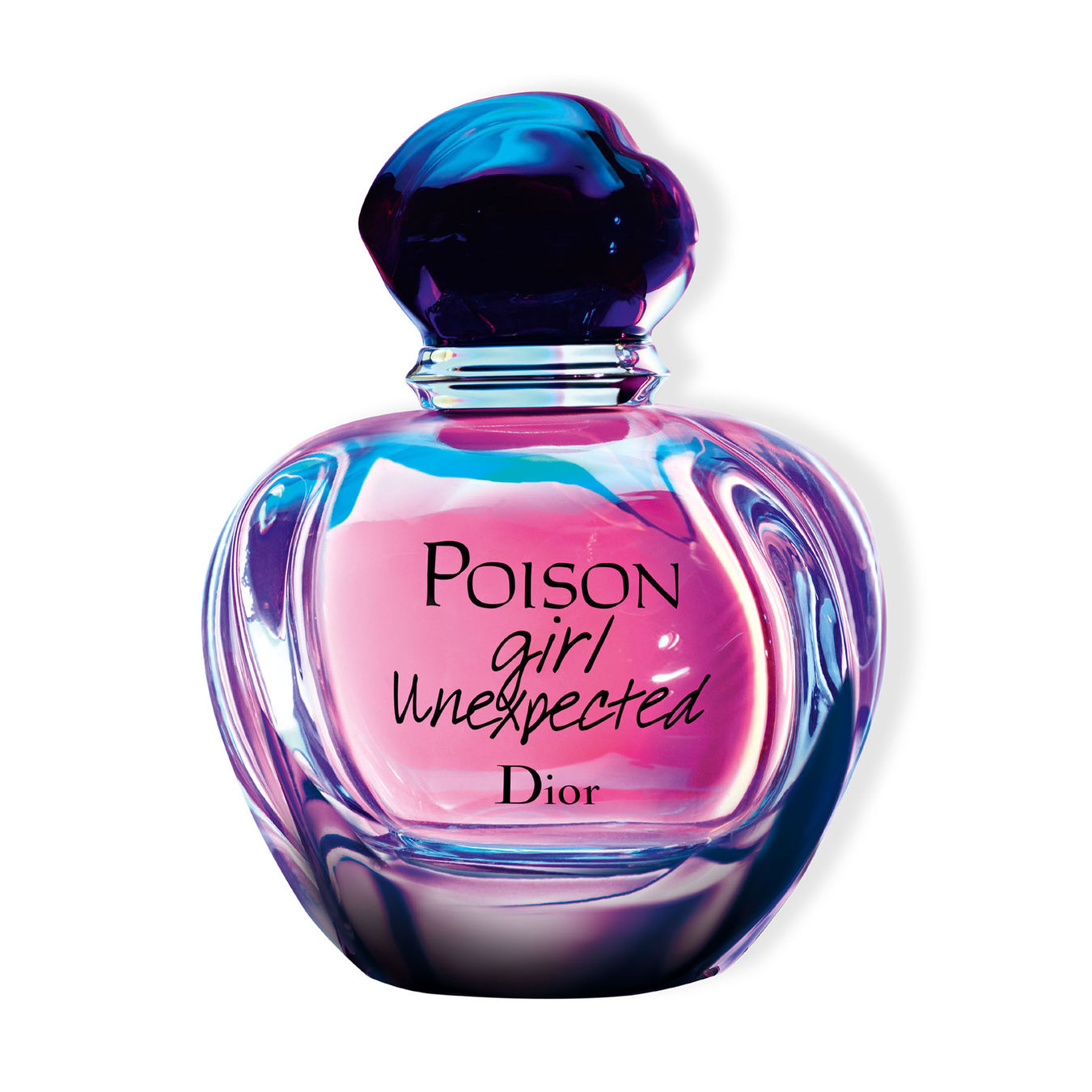 DIOR Poison Girl Unexpected Eau de Toilette 100ml Damen von Dior