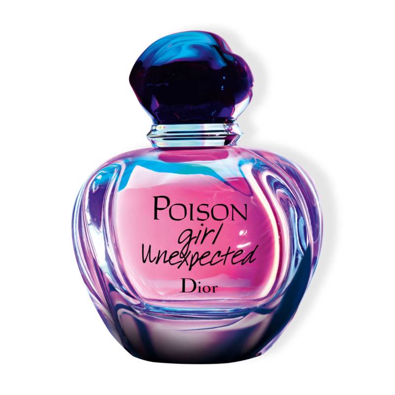 DIOR Poison Girl Unexpected Eau de Toilette 50ml Damen von Dior