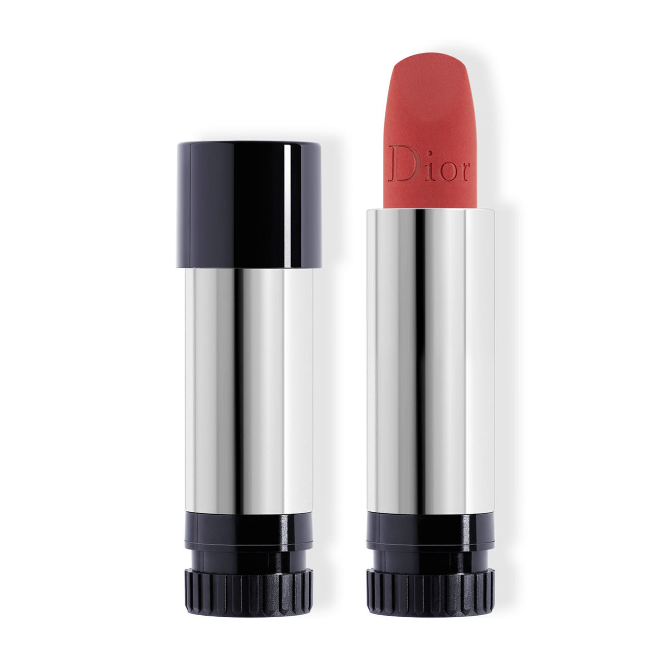 DIOR ROUGE DIOR BALM MATT REFILL 1ST von Dior