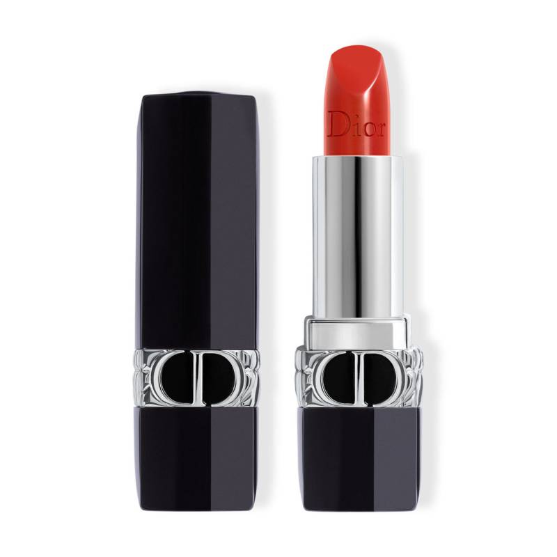 DIOR ROUGE DIOR BALM SATIN 1ST von Dior