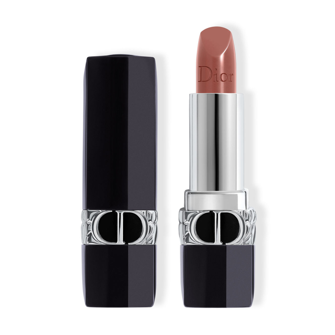 DIOR ROUGE DIOR BALM SATIN 1ST von Dior