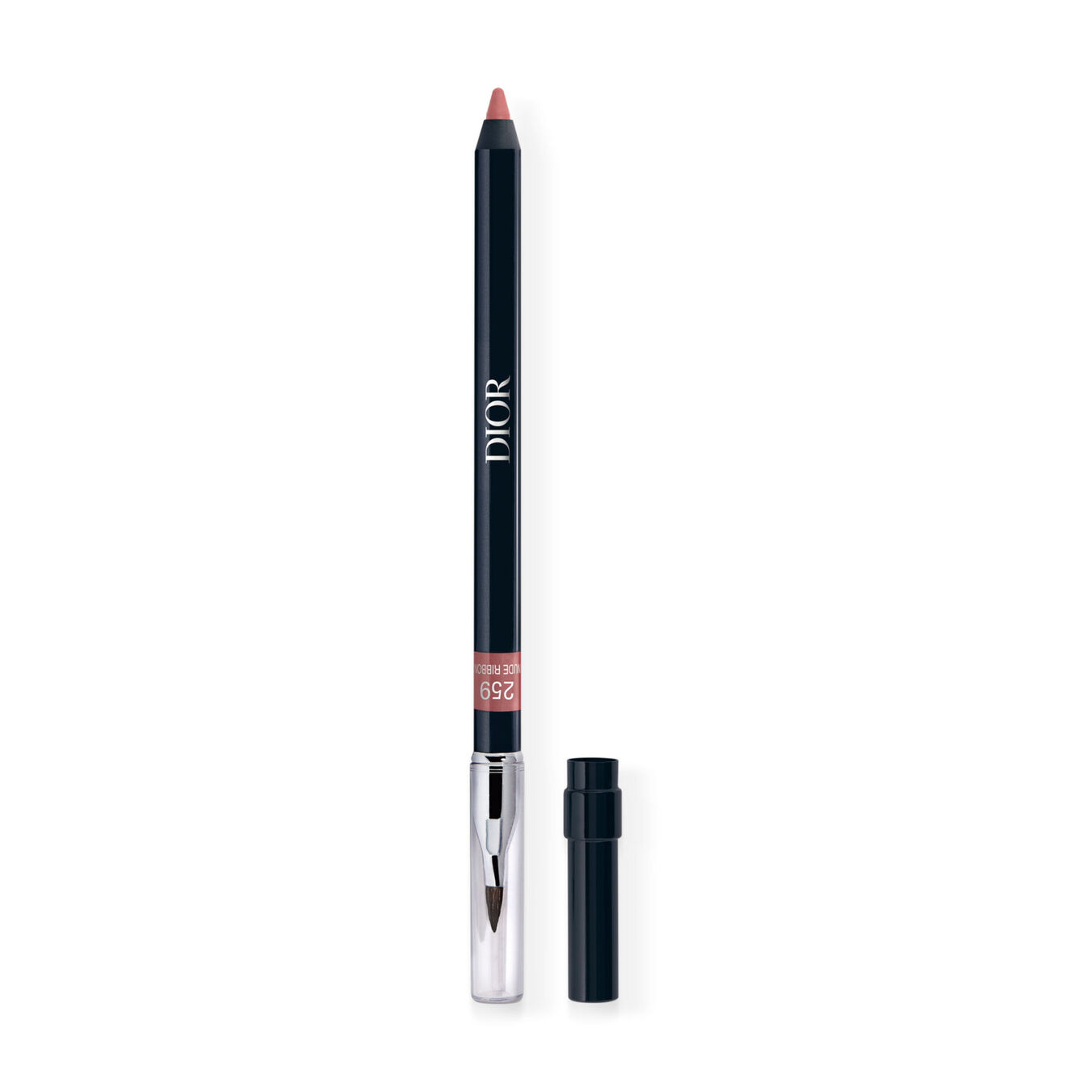 DIOR Rouge Dior Contour Nicht abfärbender Lippenkonturenstift 1ST von Dior