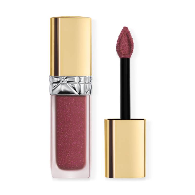 DIOR Rouge Dior Forever Liquid Sequin Limitierte Edition Lippenstift 1ST von Dior