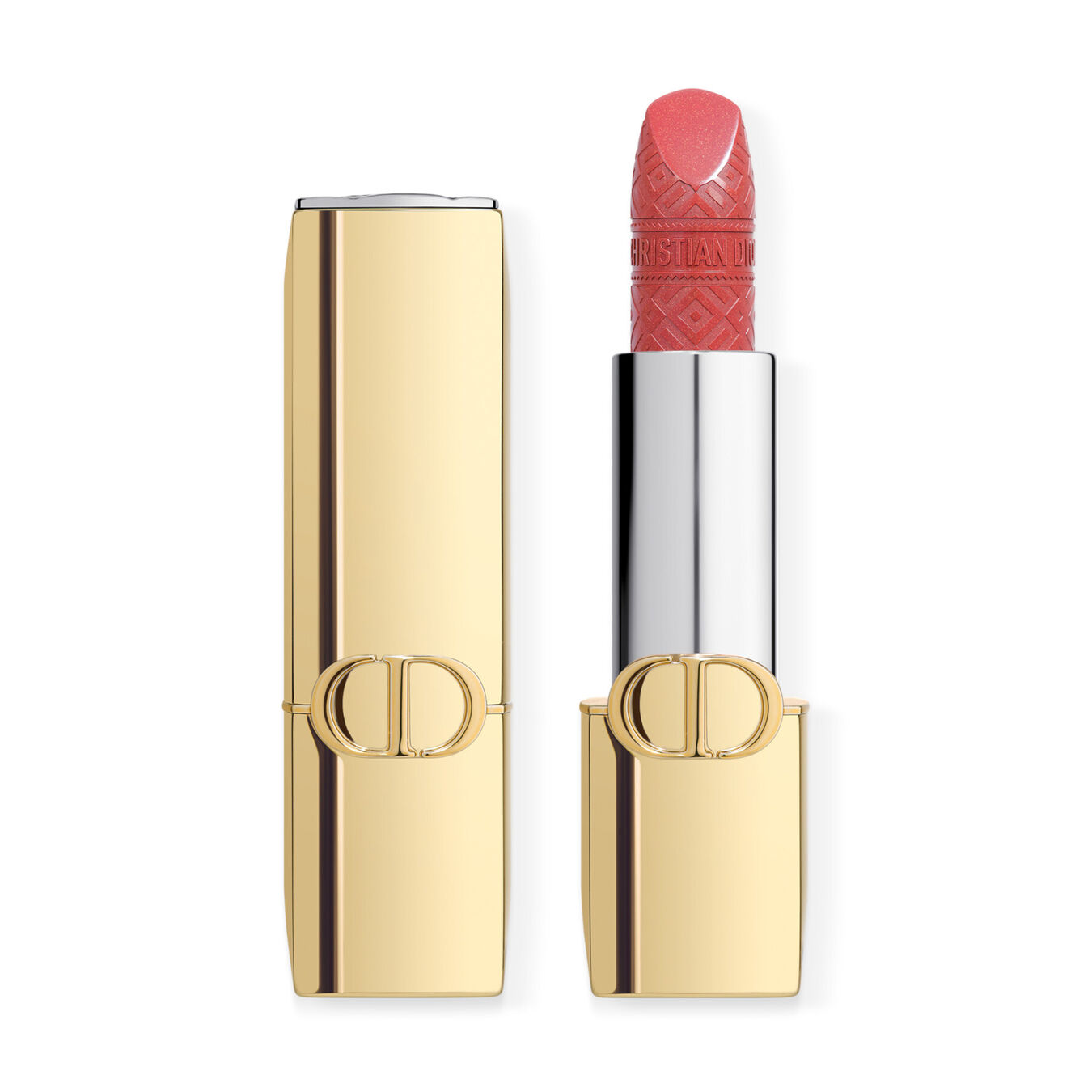 DIOR Rouge Dior Limitierte Edition Couture Lippenstift 1ST von Dior