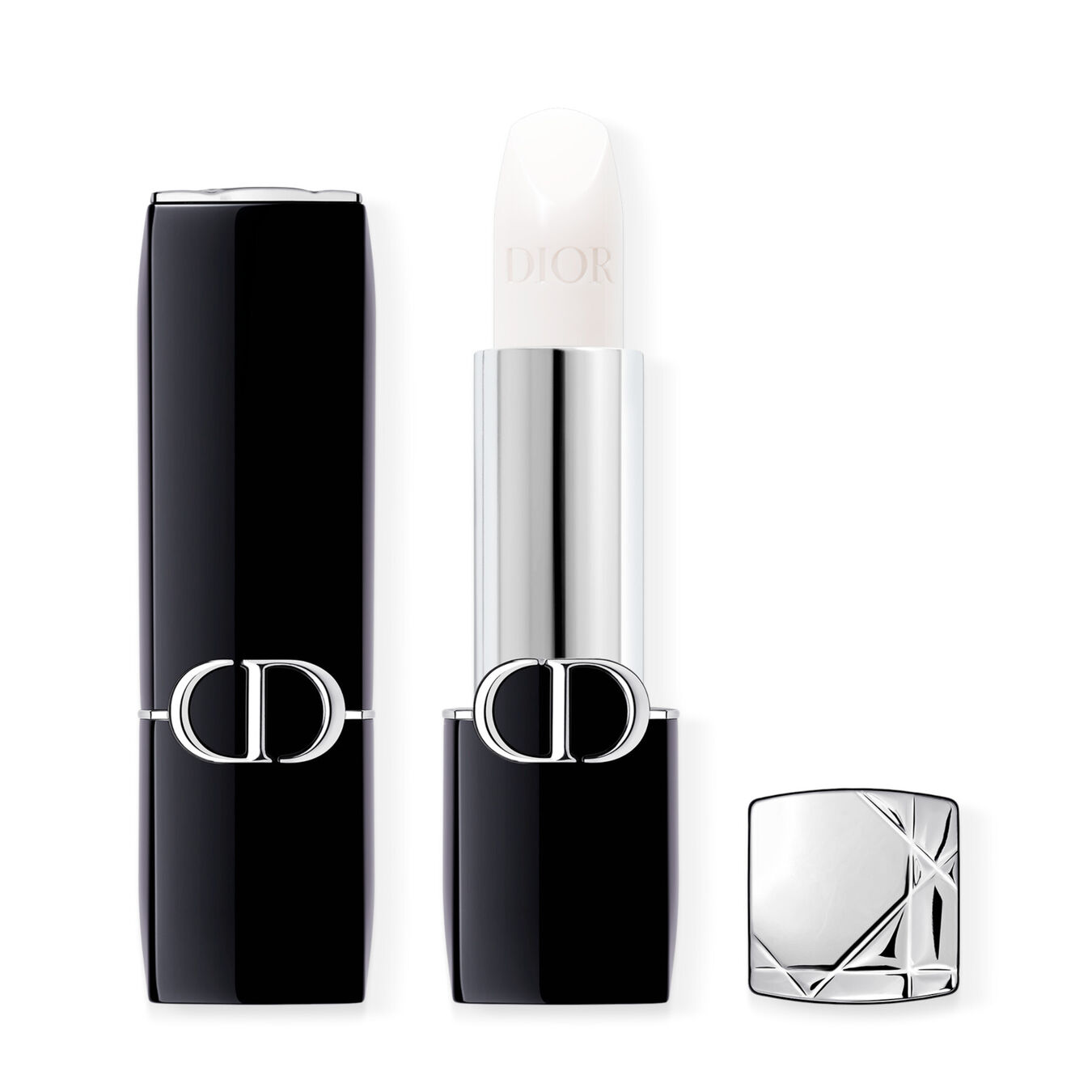 DIOR Rouge Dior Lipstick Balm Satin 1ST von Dior