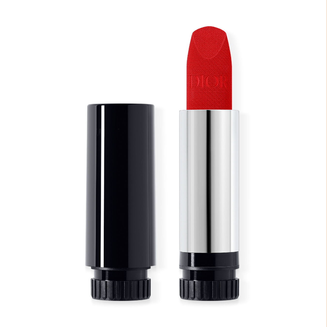 DIOR Rouge Dior Velvet Lipstick Refill 1ST von Dior