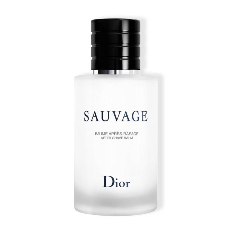 DIOR Sauvage After Shave Balm 100ml Herren von Dior