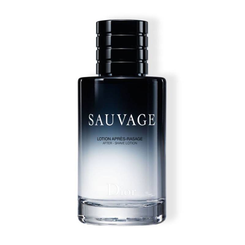 DIOR Sauvage After Shave Lotion 100ml Herren von Dior