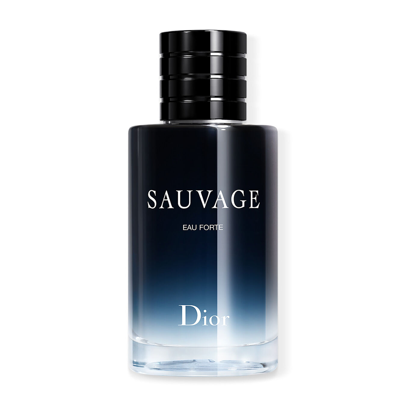 DIOR Sauvage Eau Forte Alkoholfreier Duft 100ml Herren von Dior