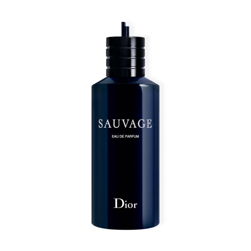 DIOR Sauvage Eau de Parfum Refill 300ml Herren von Dior