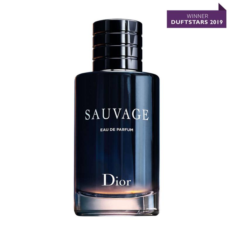 DIOR Sauvage Eau de Parfum von Dior