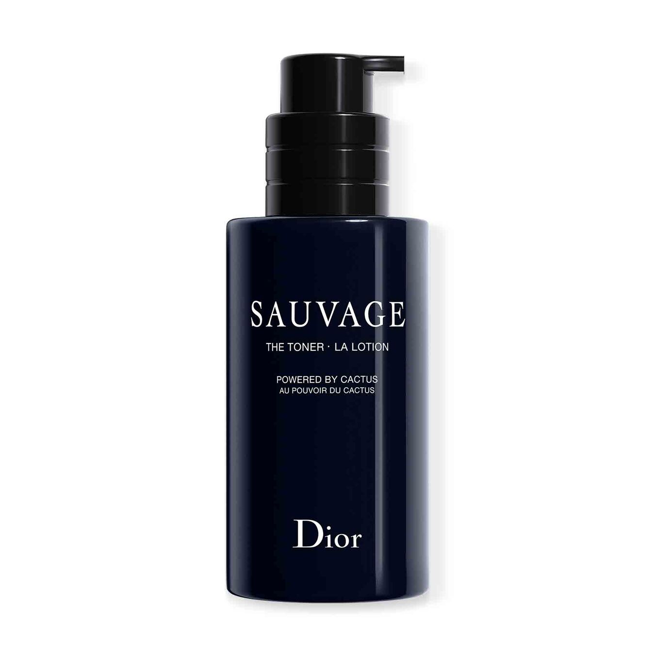 DIOR Sauvage Face Lotion von Dior