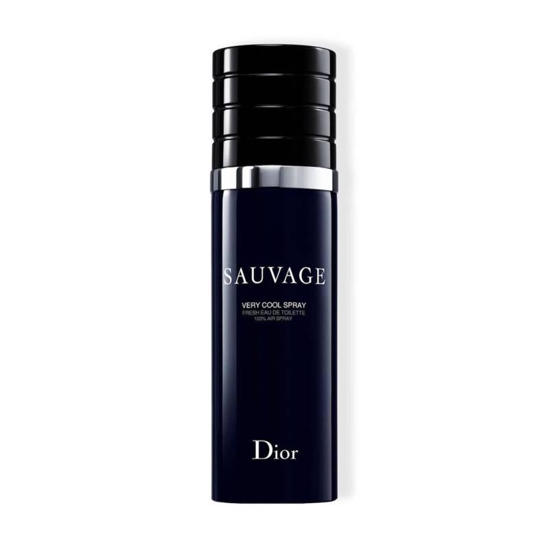 DIOR Sauvage Körperspray 100ml Herren von Dior