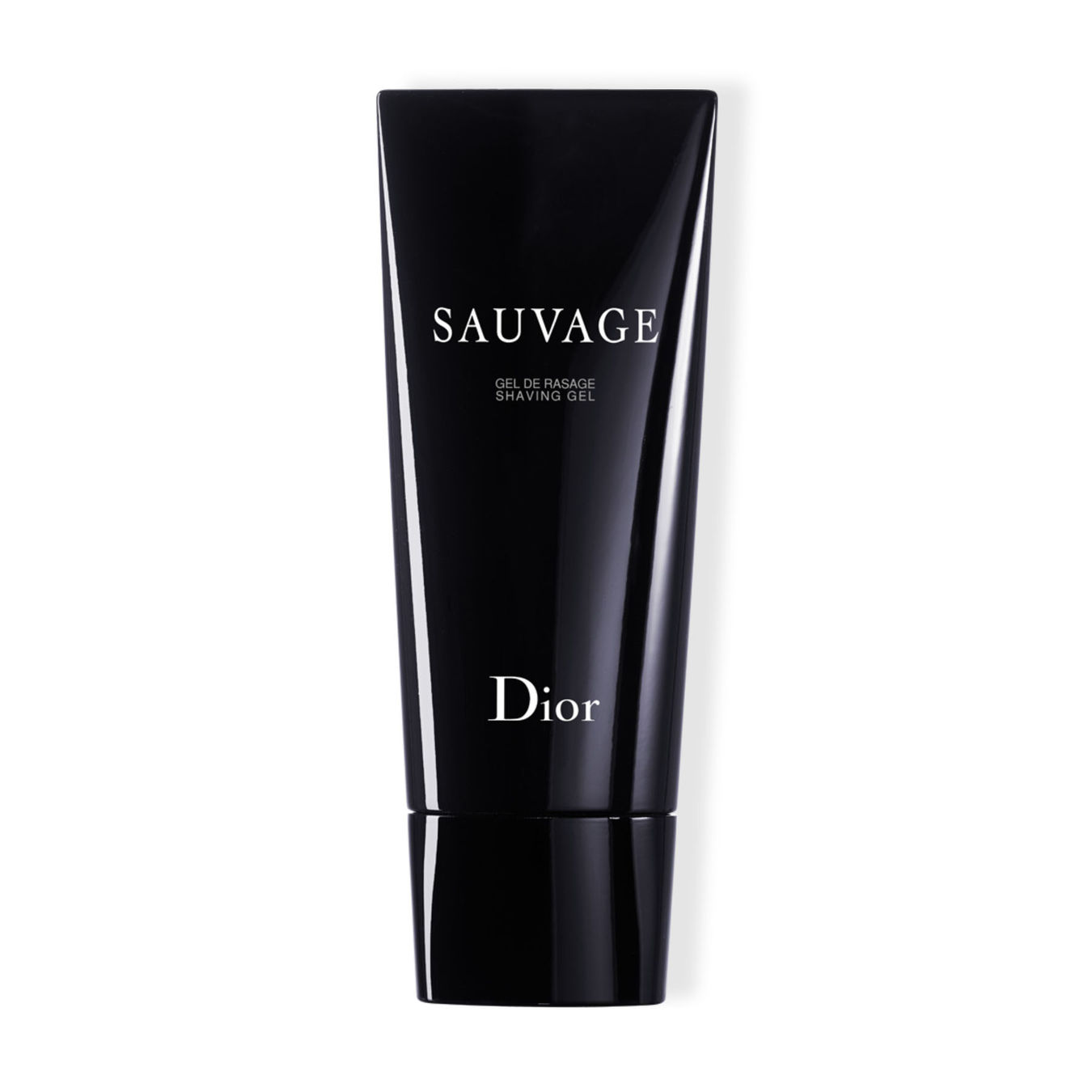 DIOR Sauvage Rasiergel von Dior