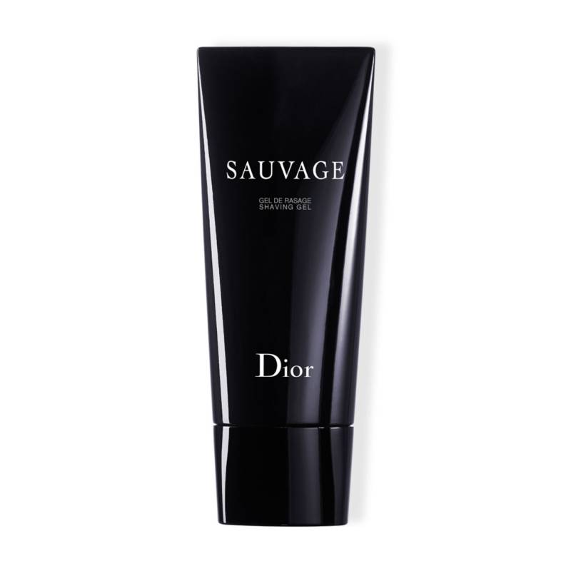 DIOR Sauvage Rasiergel von Dior