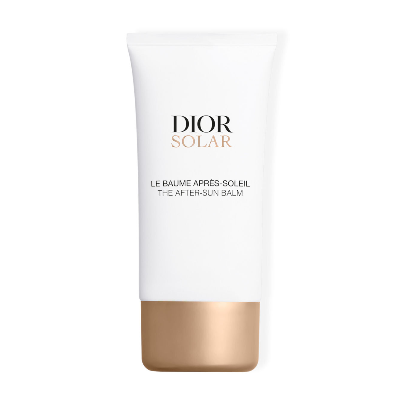 DIOR Solar The After Sun Balm von Dior