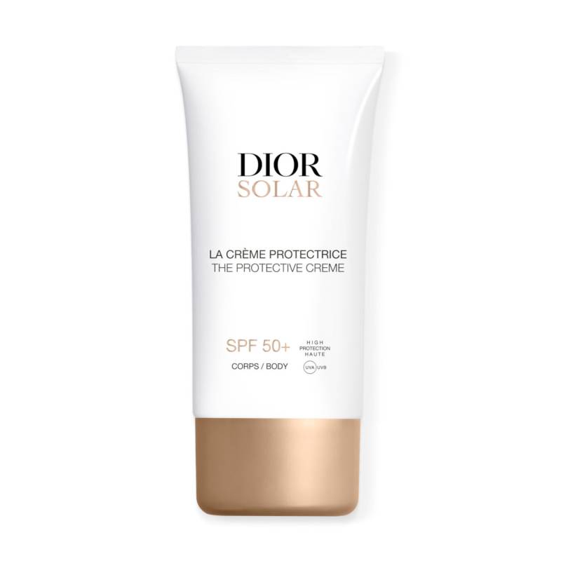 DIOR Solar The Protective Body Cream SPF50 von Dior