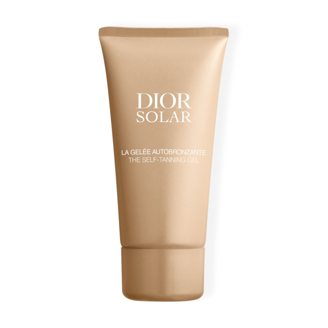 DIOR Solar The Self-Tanning Gel von Dior