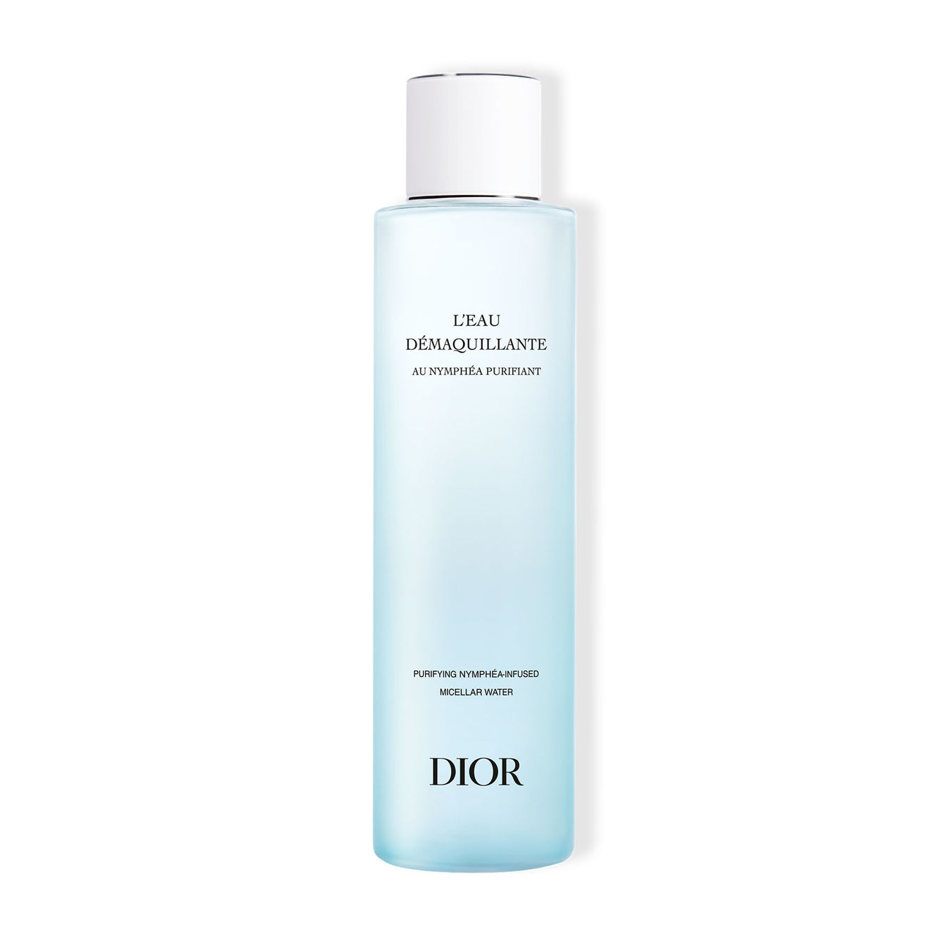 DIOR The Micellar Water Make-up Remover 200ml Damen von Dior