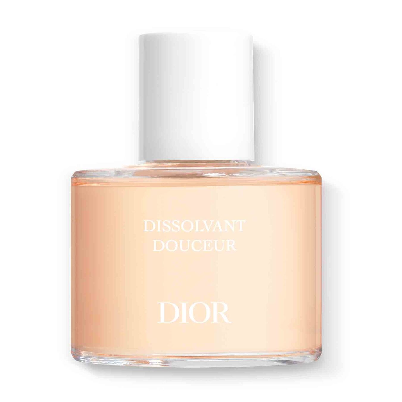 DIOR Vernis Dissolvant Nail Remover 1ST von Dior