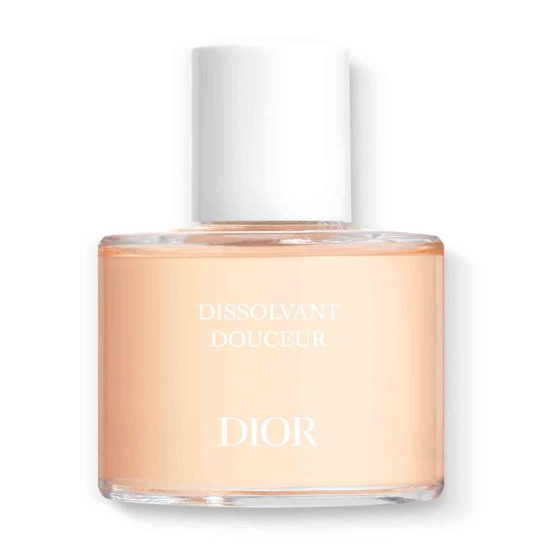 DIOR Vernis Dissolvant Nail Remover 1ST von Dior