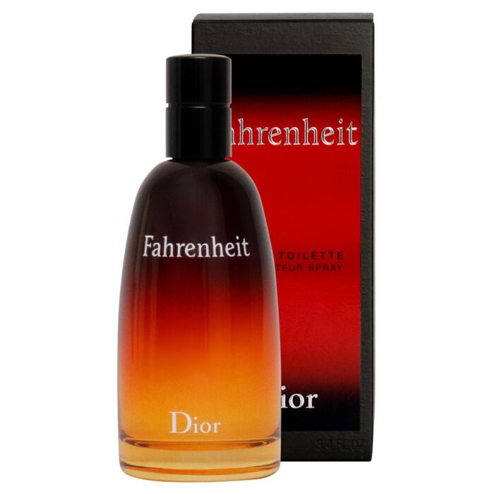 Dior, Fahrenheit, Eau de Toilette, 100 ml von Dior