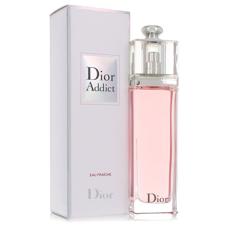 Dior Addict Eau Fraîche by Dior Eau de Toilette 100ml von Dior