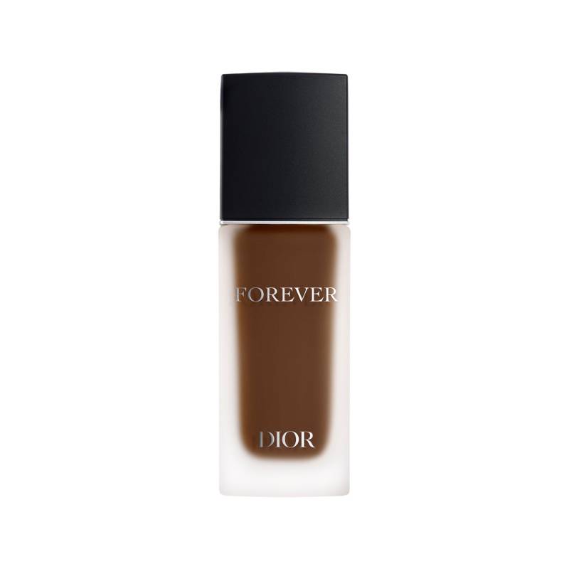 Foundation 24h Halt – Matt Ohne Abzufärben Damen N Neutral 30ml von Dior