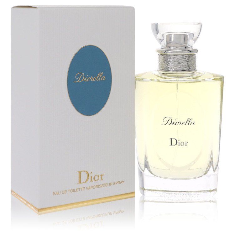 Dior Diorella Eau de Toilette 100ml von Dior