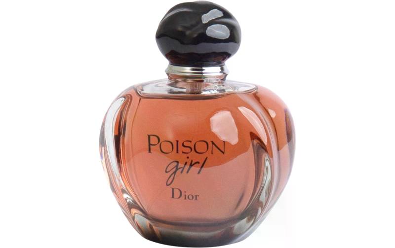 Dior Eau de Parfum »Poison Girl 100 ml1 Stück« von Dior