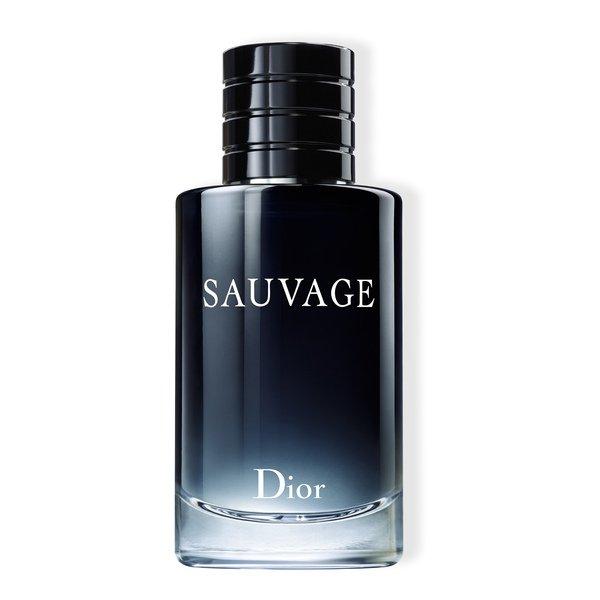 Dior - Eau de Toilette, Sauvage, 60 ml von Dior