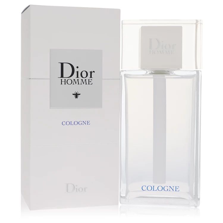 Dior Homme Cologne Eau de Cologne 200ml von Dior