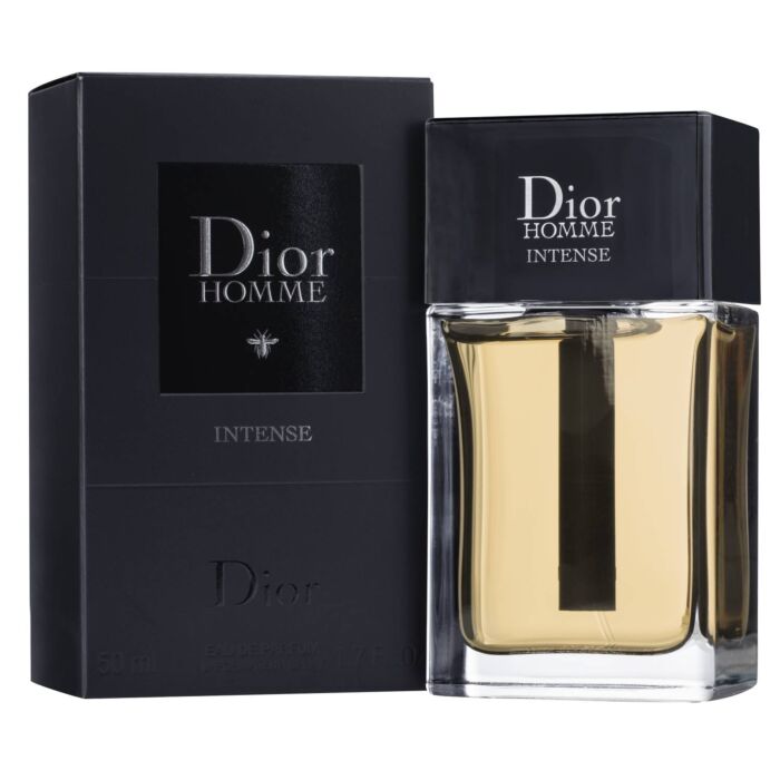 Dior, Homme Intense, Eau de Parfum, 50 ml von Dior