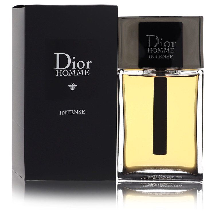 Dior Homme Intense Eau de Parfum 150ml von Dior