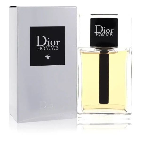 Homme by Dior Eau de Toilette 50ml von Dior